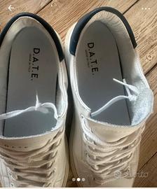 Scarpe D.A.T.E.