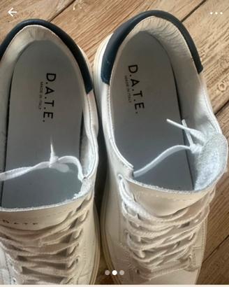 Scarpe D.A.T.E.