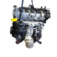 MOTORE COMPLETO FIAT Panda Cross (169) 188A8.000 1