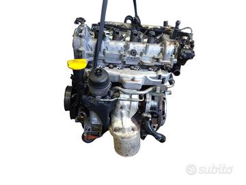 MOTORE COMPLETO FIAT Panda Cross (169) 188A8.000 1