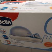 umidificatore a sorgente