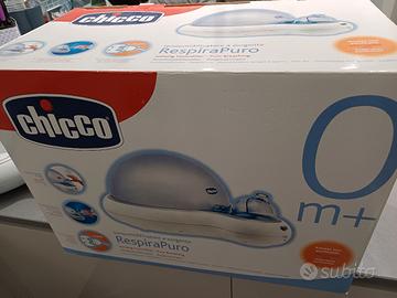 umidificatore a sorgente