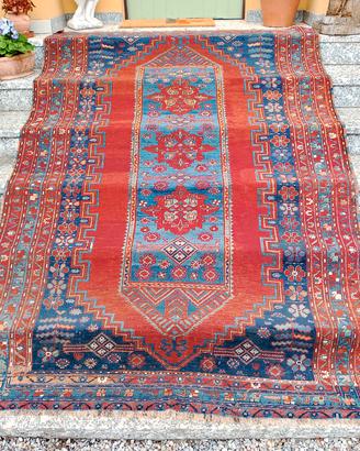 Tappeto antico Kazakh Caucasuco