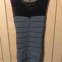 Abitino da cocktail Guess taglia S