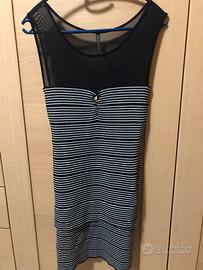 Abitino da cocktail Guess taglia S