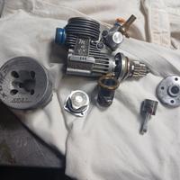 Motore  1/10
