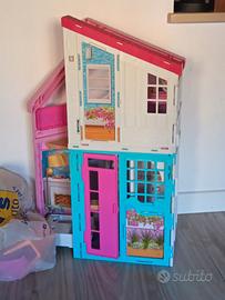 Casa di Malibu di Barbie