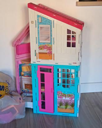 Casa di Malibu di Barbie