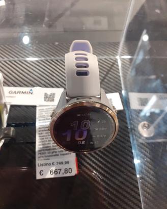 GARMIN FORERUNER 970 NUOVI