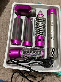 Styler Capelli 5in 1 ARRANGO