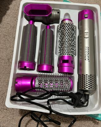 Styler Capelli 5in 1 ARRANGO