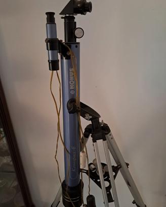 Telescopio konuspace 6