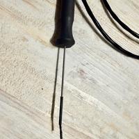 Sonda ad Ago 1mm per Lainox Naboo - Sottovuoto