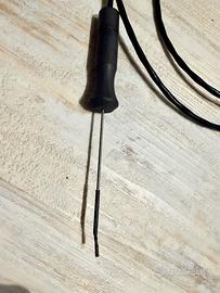 Sonda ad Ago 1mm per Lainox Naboo - Sottovuoto