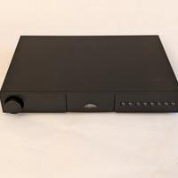 NAIM 112x preamplificatore 