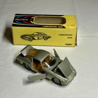 Politoys M - 539 Lamborghini 350 GT 1964