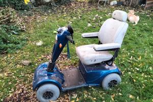 Scooter elettrico Pony