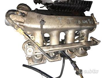 Collettore Aspirazione Per Audi TT 1.8 225CV