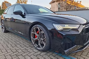 Audi A6 Avant 50 3.0 TDI quattro tiptronic Busines