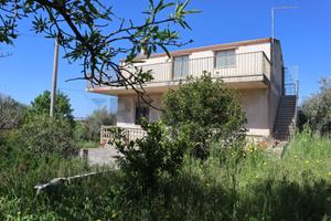 Villa singola - Chiaramonte Gulfi