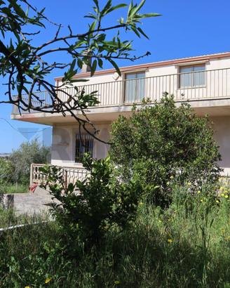 Villa singola - Chiaramonte Gulfi