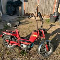 Mini chic Minarelli 1970 MBM sogno