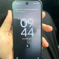 Google pixel 9