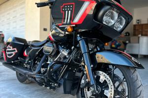 Harley Road Glide 114 2023 - Scarico Khrome Werks