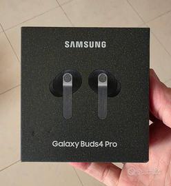 Galaxy Buds4 Pro