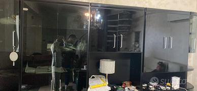 MOBILE SOGGIORNO anche senza angoliere