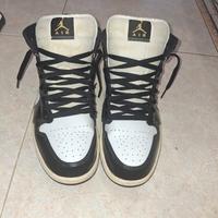 Nike Air Jordan usato seminuovo 