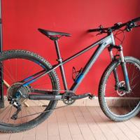 Bici cube Aim