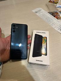 Smartphone Samsung Galaxy A04s