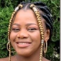 Cameriera ristorante hôtel