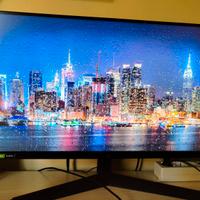 Monitor LG 27GN800
