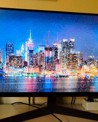 Monitor LG 27GN800