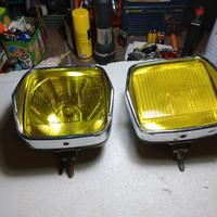 Fendinebbia Lancia epoca