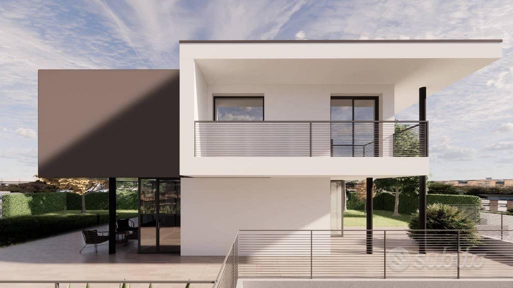 Casa – San Giovanni Lupatoto, Pozzo - Vista 3