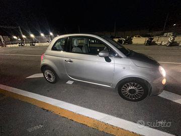 fiat 500 1.3 multijet