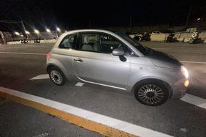 fiat 500 1.3 multijet