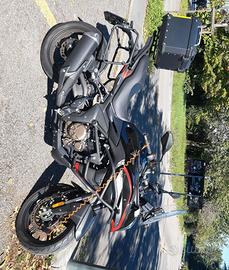 voge valico 300 ds 2022