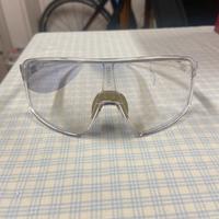 Occhiali fotocromatici per bici da corsa/gravel