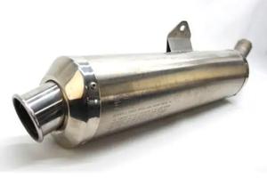 MARMITTA ORIGINALE Z750 