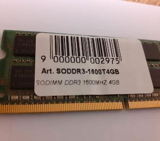 ram 4 GB