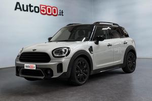 Mini Countryman Cooper D Business 2.0 Twin Power T