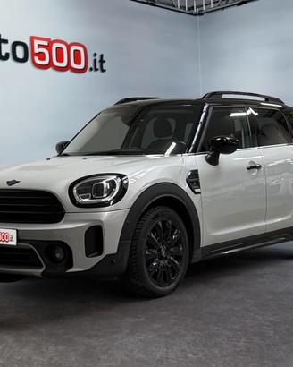 Mini Countryman Cooper D Business 2.0 Twin Power T