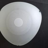 Lampada da soffitto Artemide 