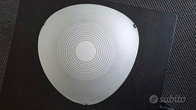 Lampada da soffitto Artemide 