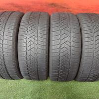 235 50 19 Gomme Invernal Mercedes GLA Q3 235 50R19