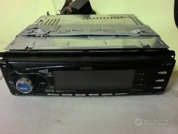 Autoradio VDO CD773MP3